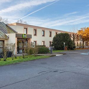 B&B Hotel Blois Nord Vallee Maillard